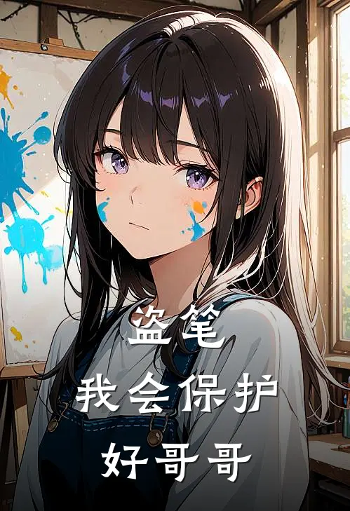 盗笔：我会保护好哥哥