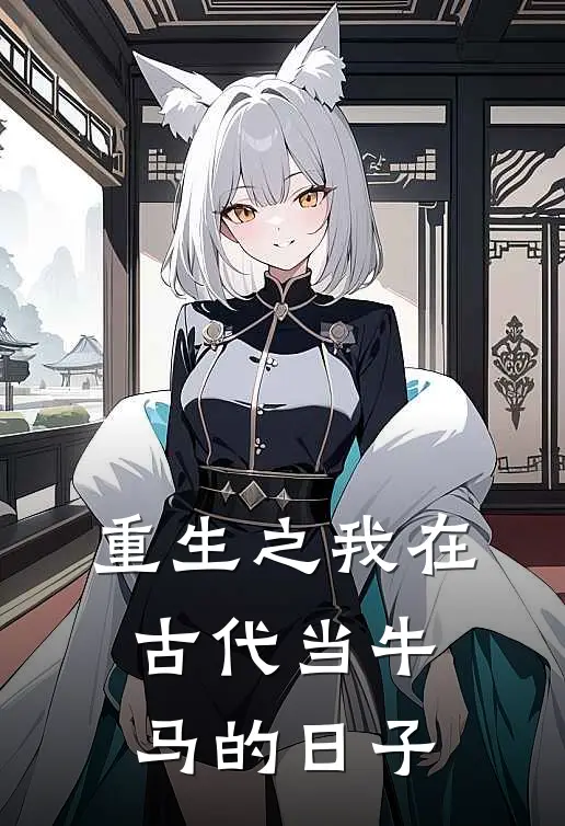 重生之我在古代当牛马的日子