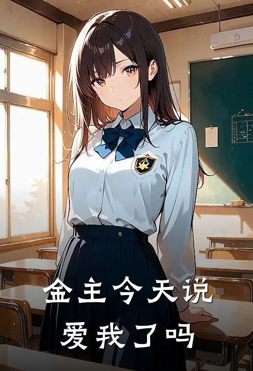 金主今天说爱我了吗