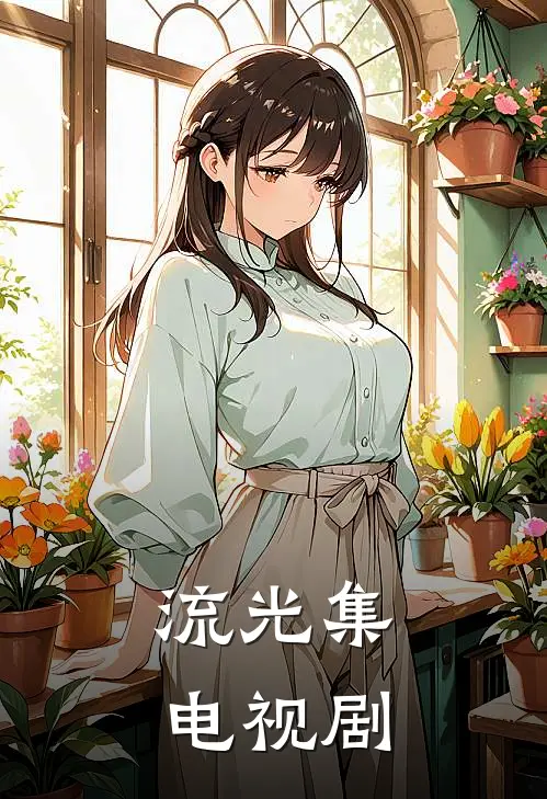 流光集电视剧