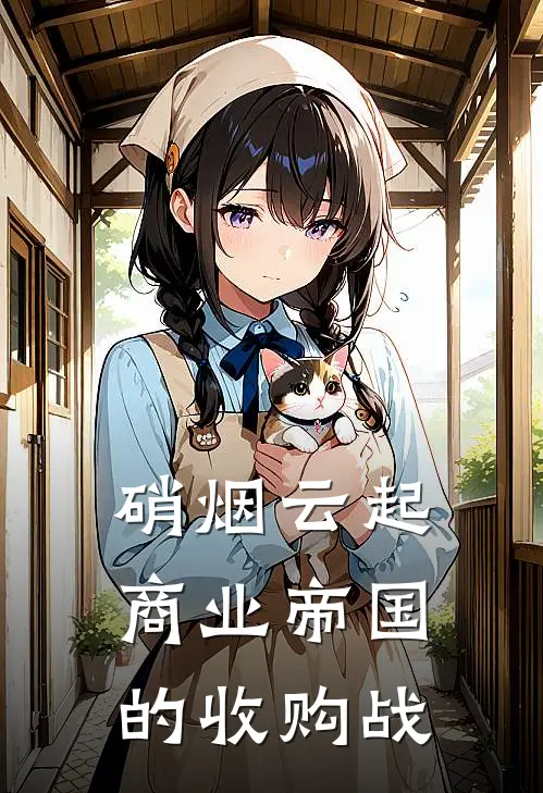 硝烟云起，商业帝国的收购战(刘建军李大山)完整版免费全文阅读_最热门小说硝烟云起，商业帝国的收购战刘建军李大山