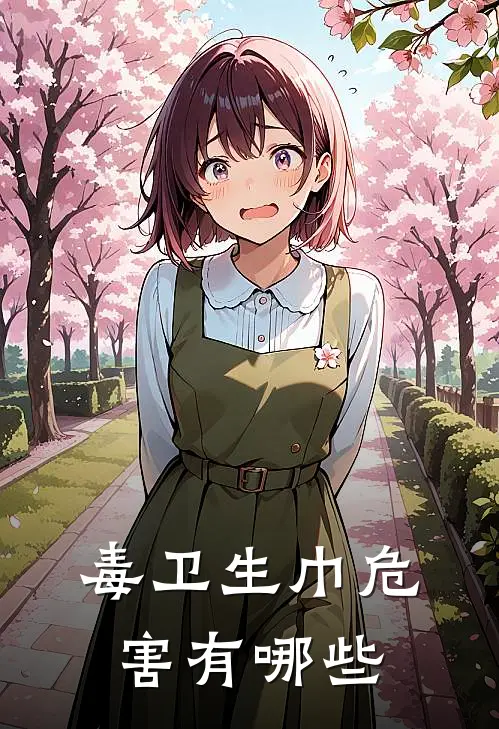 毒卫生巾危害有哪些