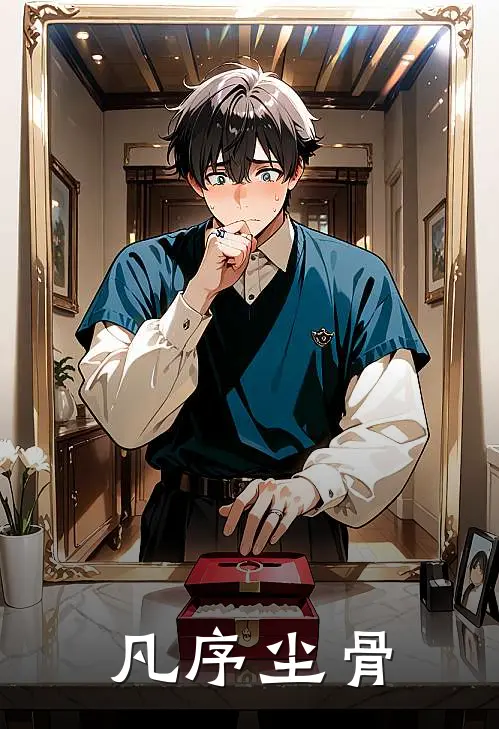 陆尘王石花（凡序尘骨）免费阅读无弹窗_凡序尘骨陆尘王石花全文免费阅读无弹窗大结局