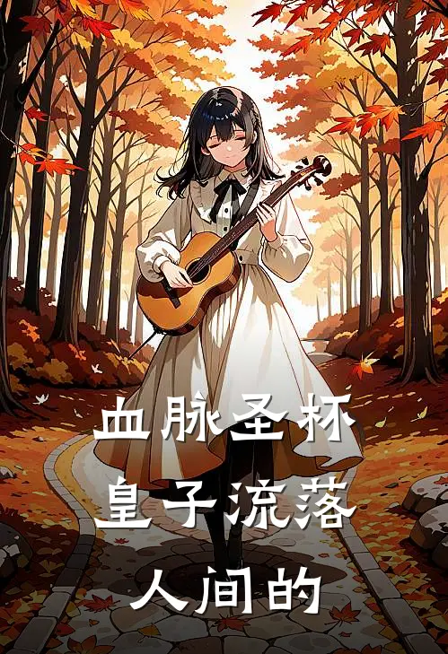 血脉圣杯皇子流落人间的