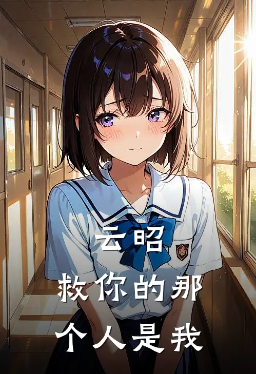 云昭，救你的那个人是我
