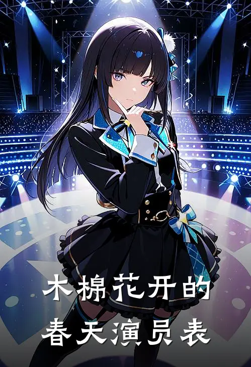 木棉花开的春天演员表