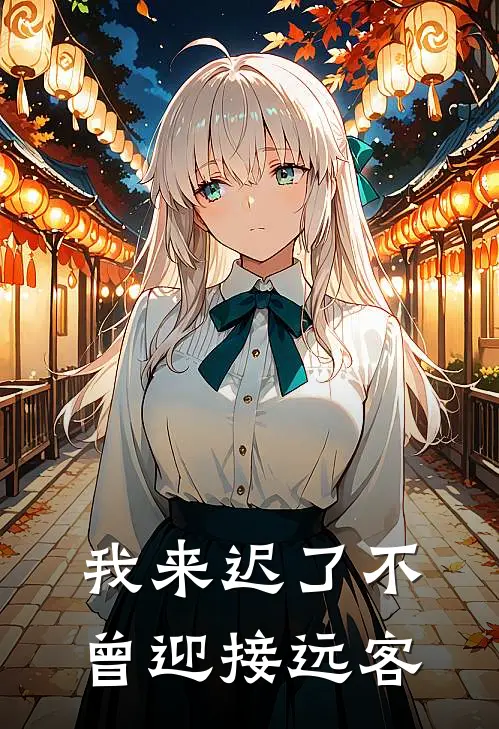 我来迟了不曾迎接远客