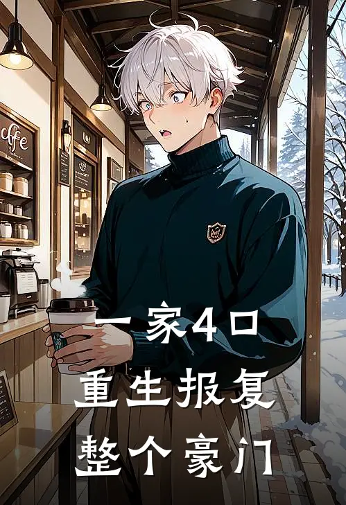 一家4口重生报复整个豪门