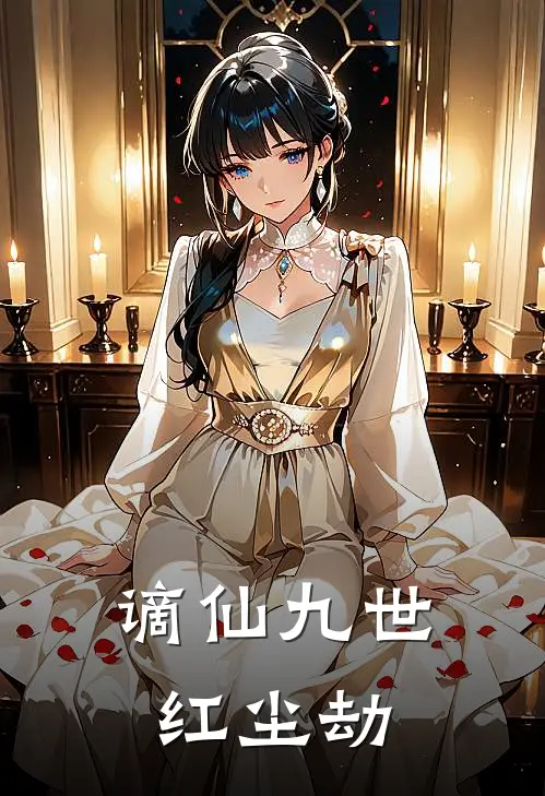 谪仙九世红尘劫