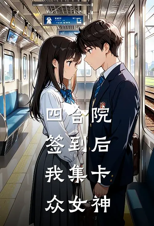 四合院：签到后，我集卡众女神