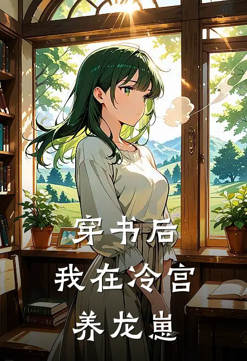 穿书后，我在冷宫养龙崽(苏挽杏儿)最新章节在线阅读_(穿书后，我在冷宫养龙崽)完整版免费在线阅读