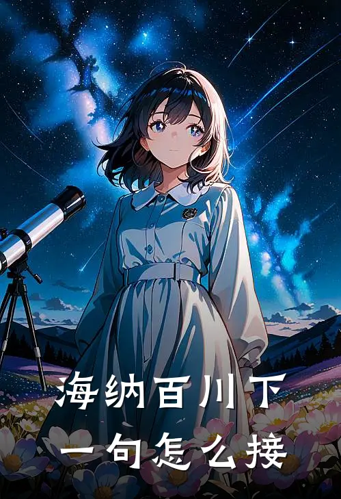 海纳百川下一句怎么接