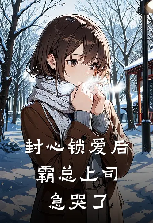 封心锁爱后，霸总上司急哭了沈昕林逸最新小说推荐_热门小说排行榜封心锁爱后，霸总上司急哭了(沈昕林逸)