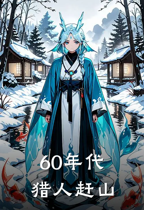 60年代猎人赶山