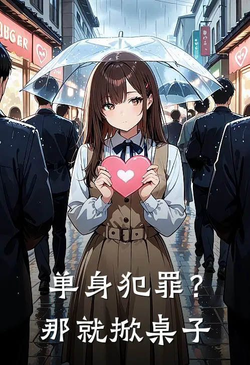 单身犯罪？那就掀桌子孟云牛郎已完结小说_最新章节列表单身犯罪？那就掀桌子(孟云牛郎)