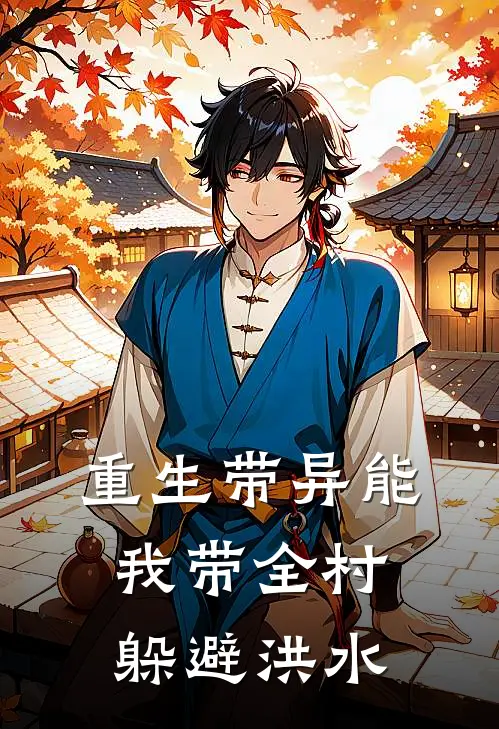 重生带异能，我带全村躲避洪水徐澜刘海燕完整版小说_最新章节列表重生带异能，我带全村躲避洪水(徐澜刘海燕)