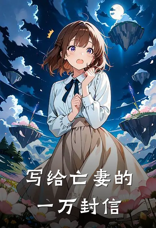 写给亡妻的一万封信