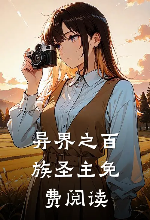 异界之百族圣主免费阅读