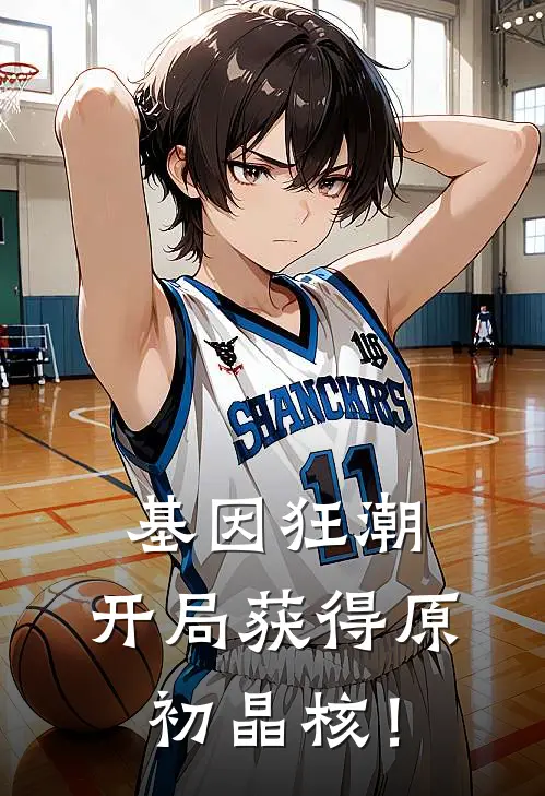 基因狂潮：开局获得原初晶核！林煌罗煞最新小说推荐_完本小说免费阅读基因狂潮：开局获得原初晶核！(林煌罗煞)