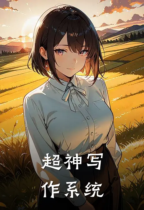 超神写作系统