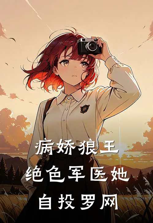 病娇狼王：绝色军医她自投罗网