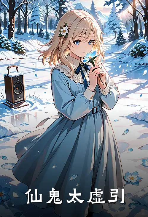 仙鬼太虚引陆云青云子最新章节在线阅读_陆云青云子全本免费在线阅读