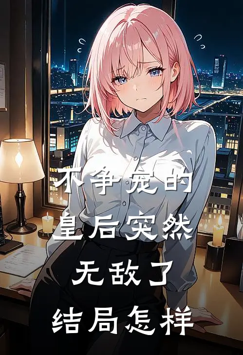 不争宠的皇后突然无敌了,结局怎样