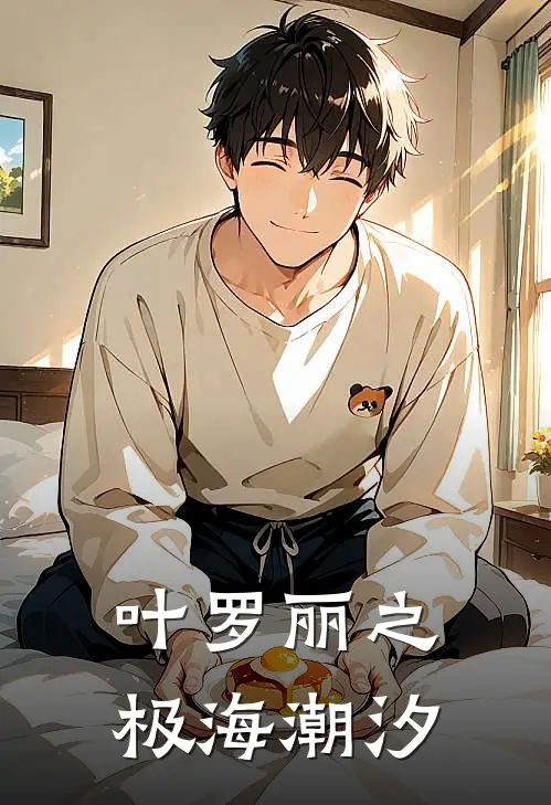 叶罗丽之极海潮汐(言曦王默)最新小说_免费阅读完整版小说叶罗丽之极海潮汐(言曦王默)