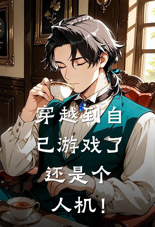 穿越到自己游戏了，还是个人机！(陆洋陆杨)全本免费在线阅读_穿越到自己游戏了，还是个人机！全文阅读