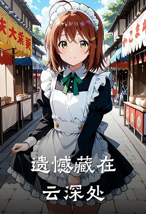 遗憾藏在云深处(顾云深沈黎)好看的完结小说_热门小说推荐遗憾藏在云深处顾云深沈黎