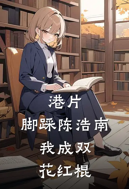 港片：脚踩陈浩南，我成双花红棍靓坤吴家豪免费小说免费阅读_推荐完结小说港片：脚踩陈浩南，我成双花红棍(靓坤吴家豪)