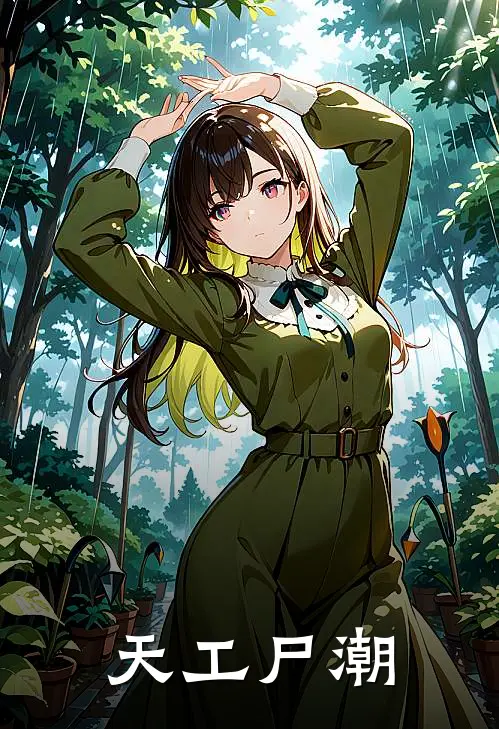 天工尸潮李猛周玄最新章节免费阅读_天工尸潮全文免费在线阅读