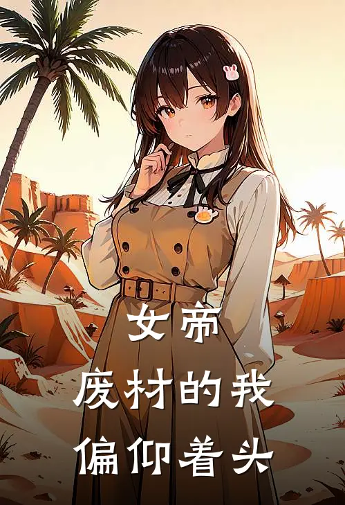 女帝，废材的我偏仰着头