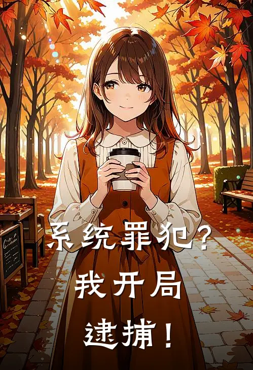 系统罪犯？我开局逮捕！