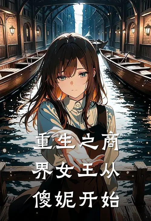 重生之商界女王从傻妮开始