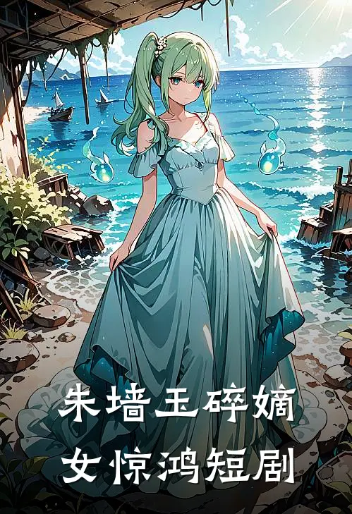 朱墙玉碎嫡女惊鸿短剧