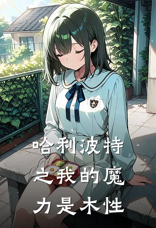 哈利波特之我的魔力是木性艾尔哈利热门完本小说_最新章节列表哈利波特之我的魔力是木性(艾尔哈利)