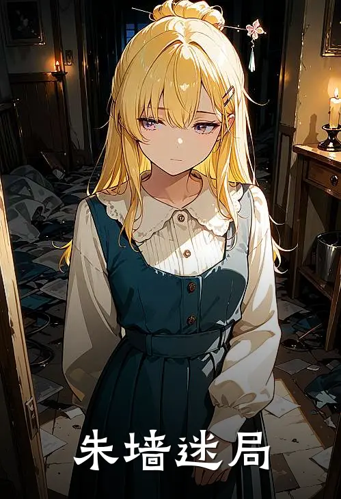 朱墙迷局(沈砚秋沈从安)最热门小说_全本完结小说朱墙迷局(沈砚秋沈从安)