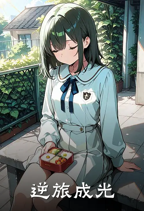 林悦翠竹《逆旅成光》完整版在线阅读_林悦翠竹完整版在线阅读