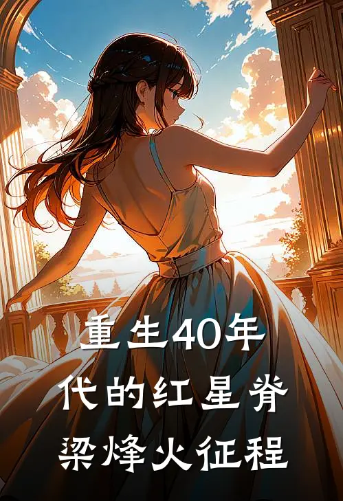 重生40年代的红星脊梁烽火征程(罗成留王碧锁)全文免费在线阅读_重生40年代的红星脊梁烽火征程热门小说