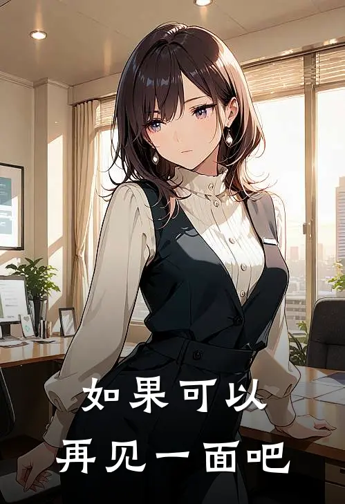 如果可以，再见一面吧(叶雨祈风)完整版免费全文阅读_完本小说推荐如果可以，再见一面吧(叶雨祈风)