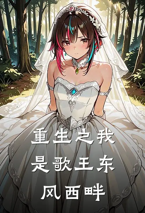 重生之我是歌王 东风西畔