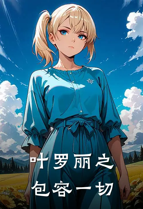 叶罗丽之包容一切