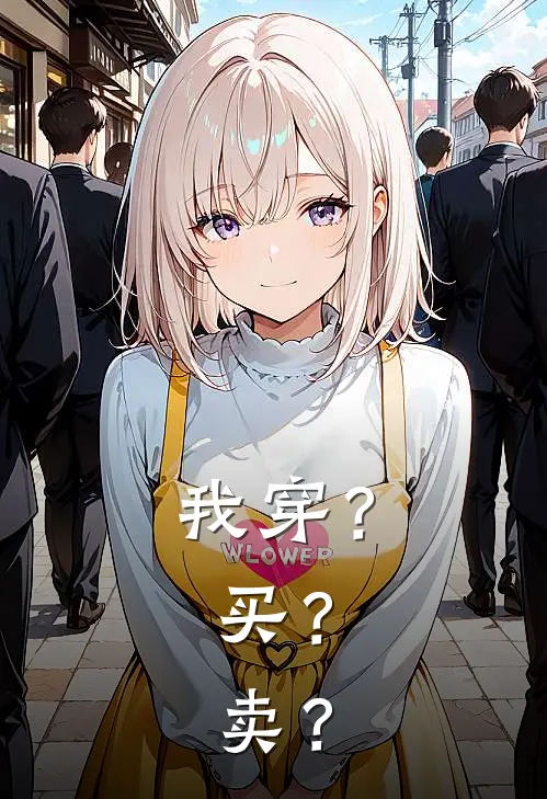 我穿？买？卖？汉斯汉斯新热门小说_最新章节列表我穿？买？卖？(汉斯汉斯)