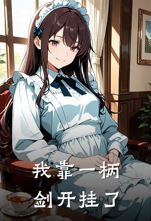 《我靠一柄剑开挂了》玉佩玉佩完结版阅读_玉佩玉佩完结版在线阅读