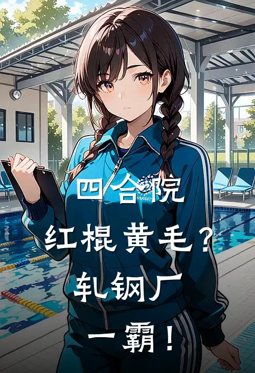 四合院：红棍黄毛？轧钢厂一霸！