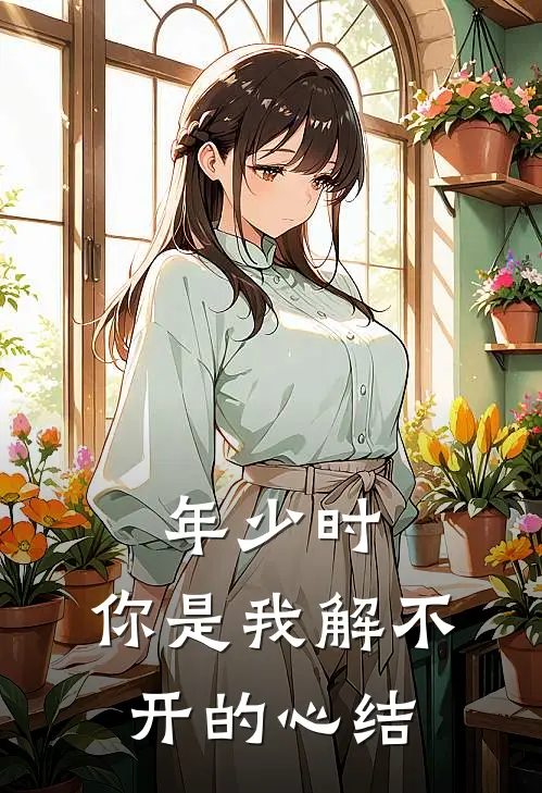 年少时，你是我解不开的心结