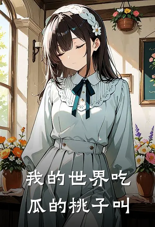 我的世界吃瓜的桃子叫