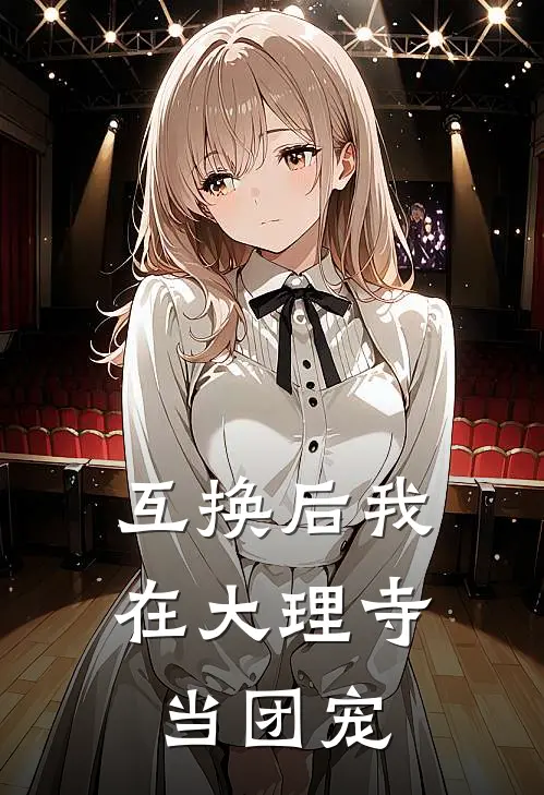 互换后我在大理寺当团宠