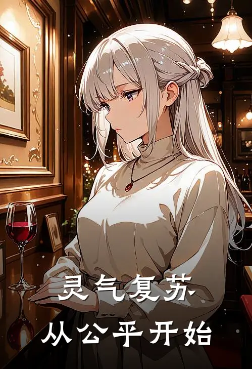 灵气复苏：从公平开始(游飞白叶烦)热门网络小说推荐_最新完结小说推荐灵气复苏：从公平开始游飞白叶烦